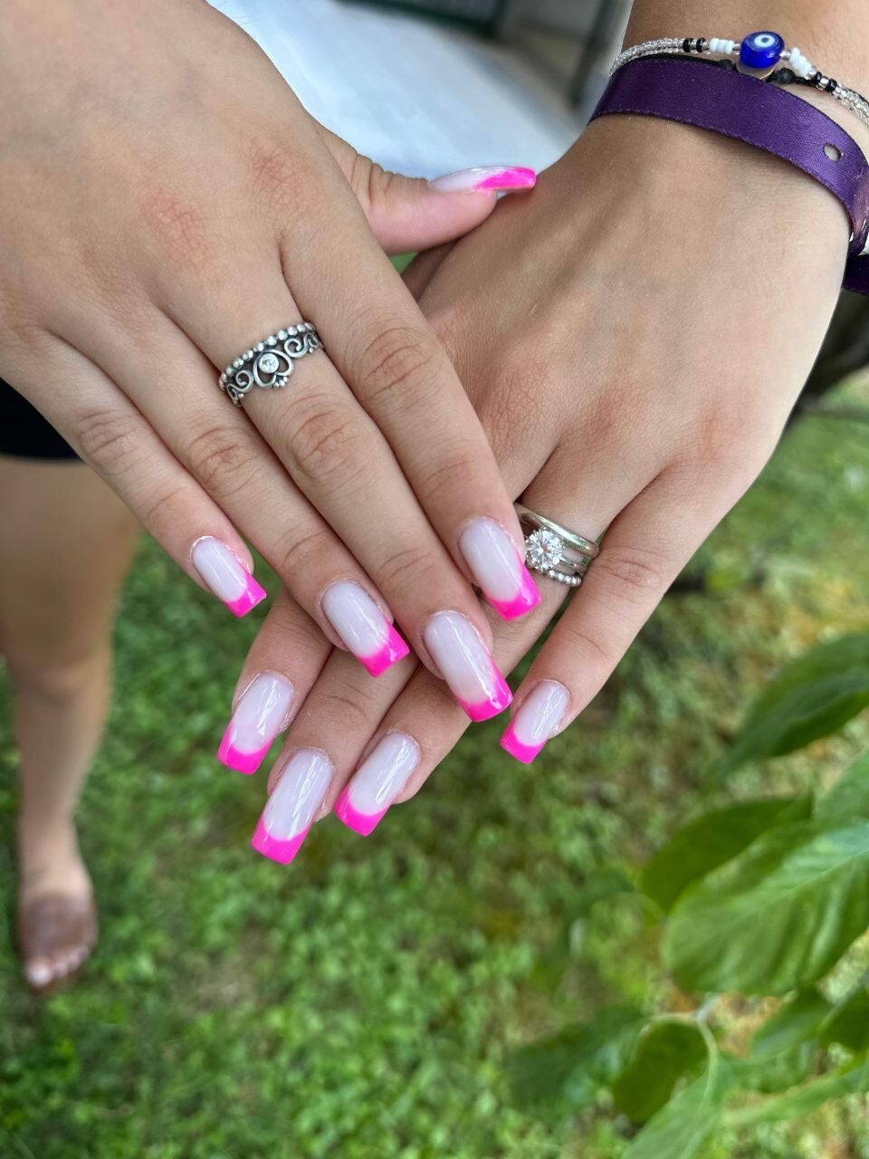 Unghie realizzate da Mebilly Beauty — foto 7