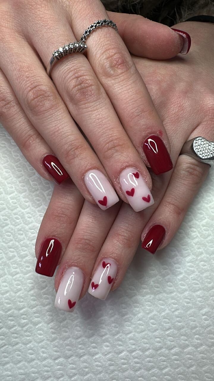 Unghie realizzate da Mebilly Beauty — foto 8