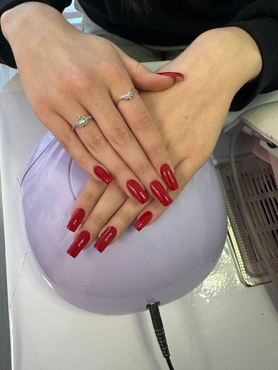 Unghie realizzate da Mebilly Beauty — foto 11