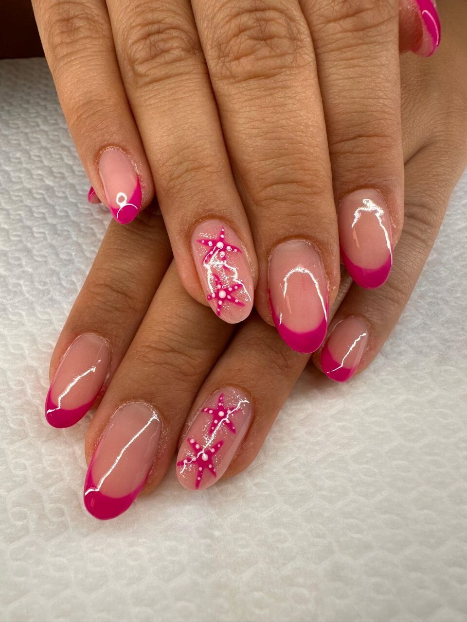Unghie realizzate da Mebilly Beauty — foto 16