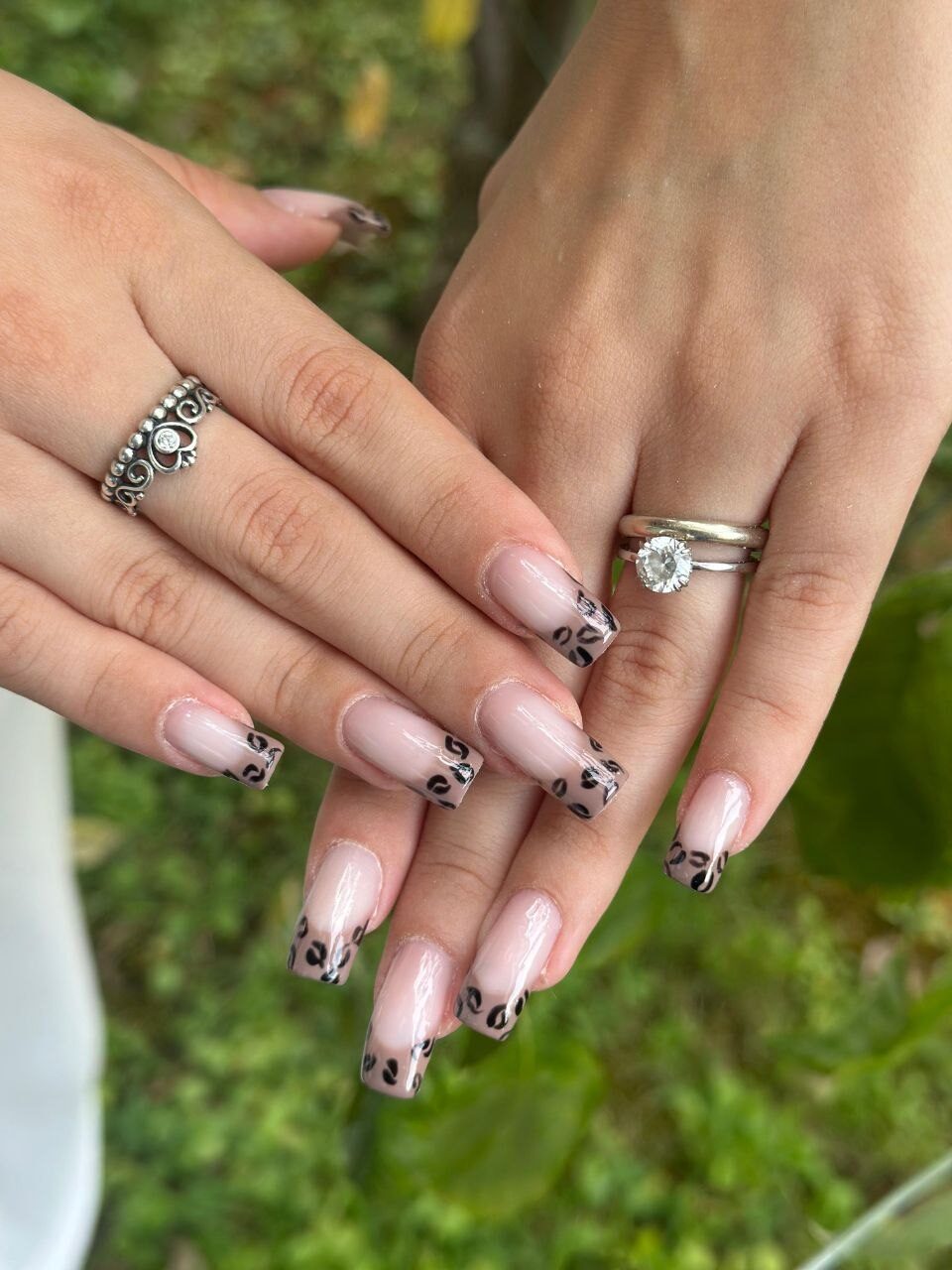 Unghie realizzate da Mebilly Beauty — foto 19