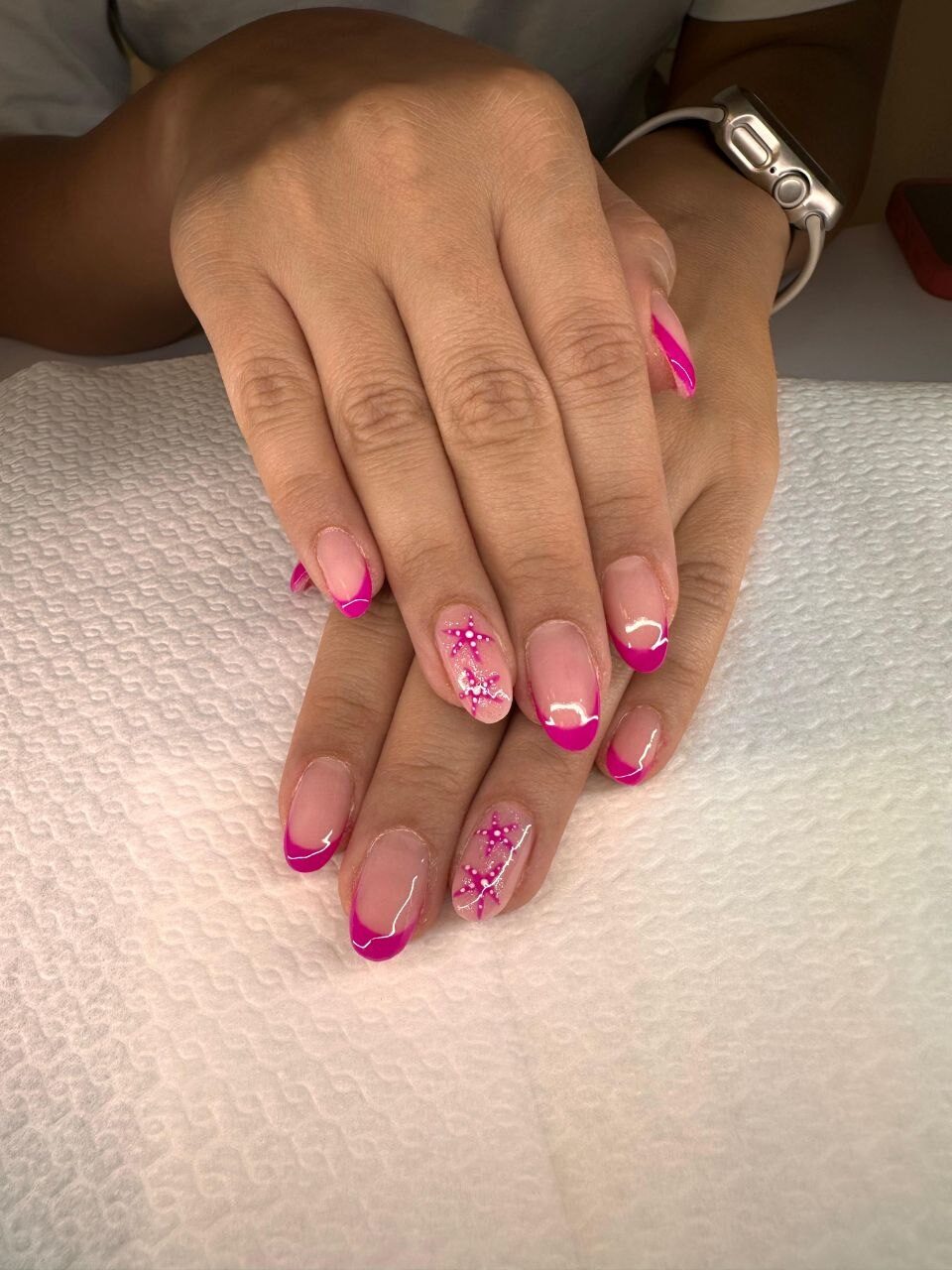 Unghie realizzate da Mebilly Beauty — foto 24