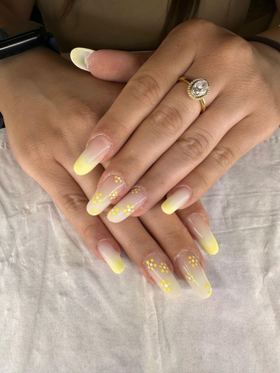 Unghie realizzate da Mebilly Beauty — foto 25