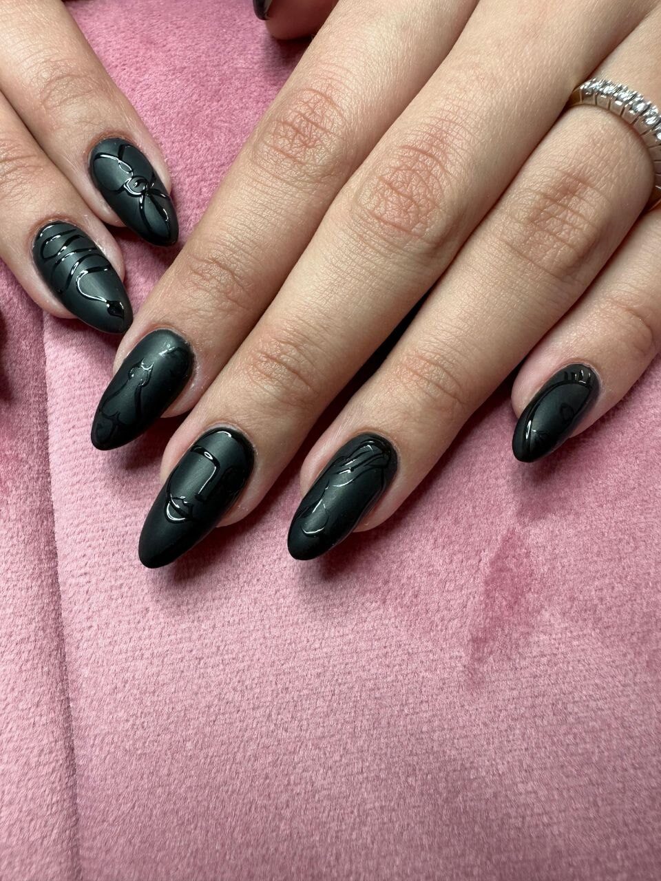 Unghie realizzate da Mebilly Beauty — foto 27