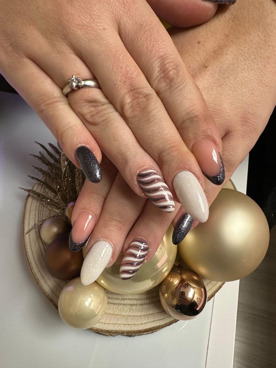 Unghie realizzate da Mebilly Beauty — foto 28