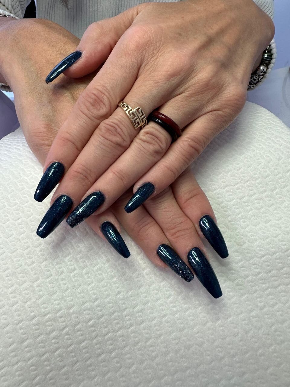 Unghie realizzate da Mebilly Beauty — foto 32