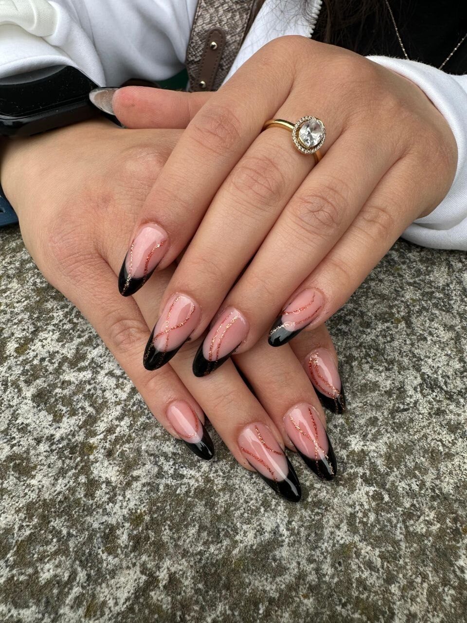 Unghie realizzate da Mebilly Beauty — foto 34
